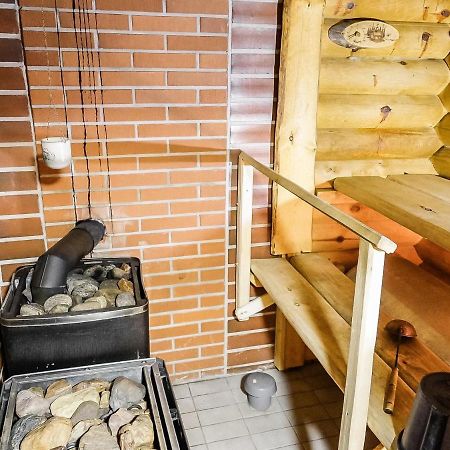 Holiday Home Villemi By Interhome Saariselkä Exteriör bild