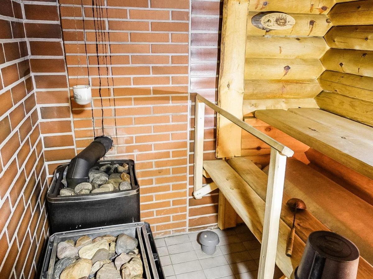 Holiday Home Villemi By Interhome Saariselkä Exteriör bild